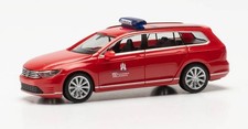 HERPA, VOLKSWAGEN PASSAT