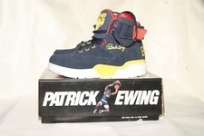 Patrick Ewing 33 Hi High Top