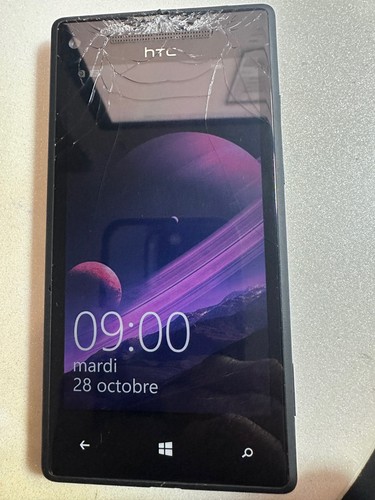 Smartphone windows phone - phone, 8x