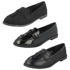 Mocassins Plates Élégants