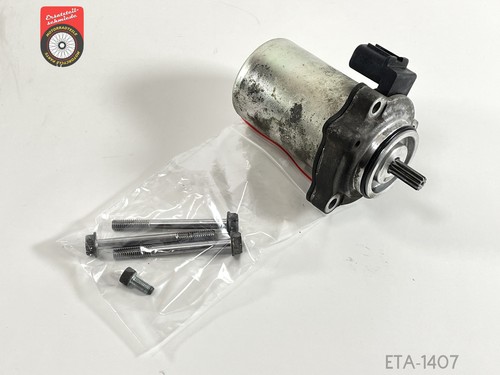 Actionneur honda 750 - actionneur, dct