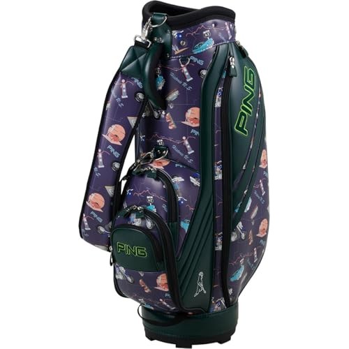 Sac golf ping - de,