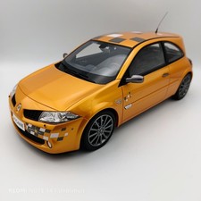 Renault Megane 2 Ph.2 Renault