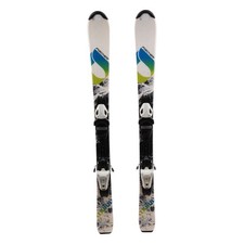 Ski occasion junior Fischer