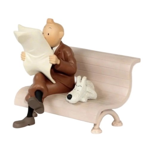 Moulinsart leblon delienne - moulinsart,
