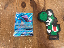 Suicune gx 200/214 tonerre perdu - Carte pokémon FR - Occasion