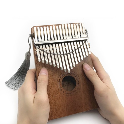Molo cha ne kalimba - cha?ne,