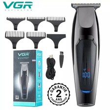 Tondeuse à Cheveux Semi Pro