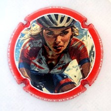 CAPSULE DE CHAMPAGNE BLIARD