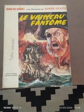Broché arbe rouge le - broché,