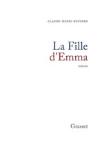 La Fille d'Emma - Buffard