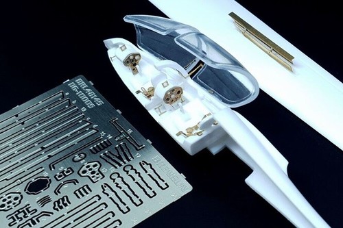 Brengun brl48145 kit - -,
