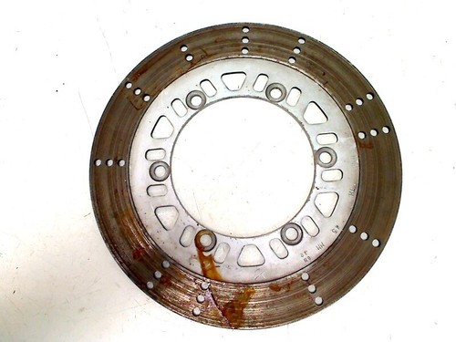 Disque avant kawasaki 1000 - zl,