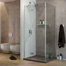 CABINE DE DOUCHE PORTE + FIXE