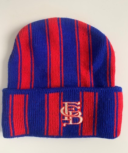 Bonnet vintage bayern munich - bonnet,