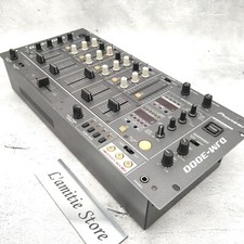 Table de mixage DJ professionnelle Pioneer DJM-3000 4 canaux 4ch DJM3000 haut...