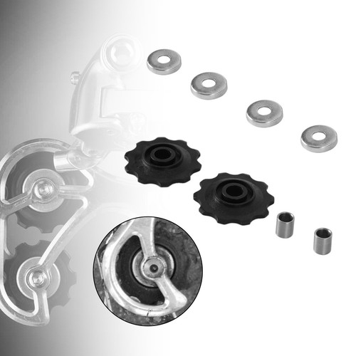 Kit conversion poulie roue - kit,