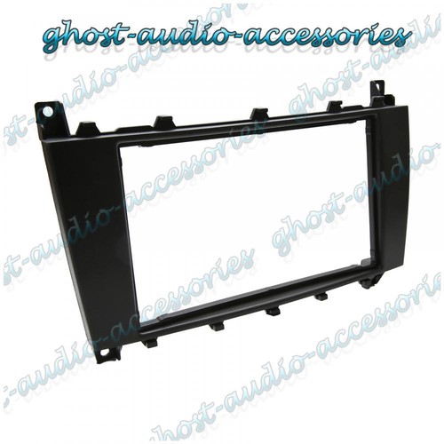 Mercedes double din voiture - din, cd