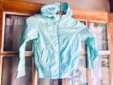 +++ Coupe vent / kway Fille 6 ans +++