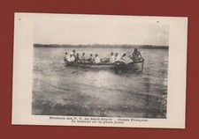 Guinée française - En