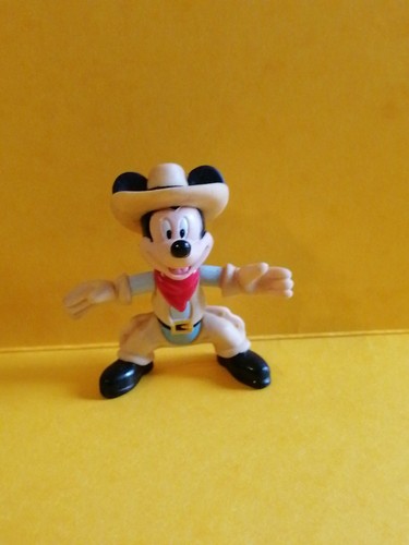 Ancienne figurine pvc disney - figurine,