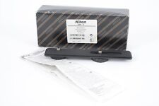 Accessoire Nikon. Barrette de flash SK-7. Avec boite d'origine.