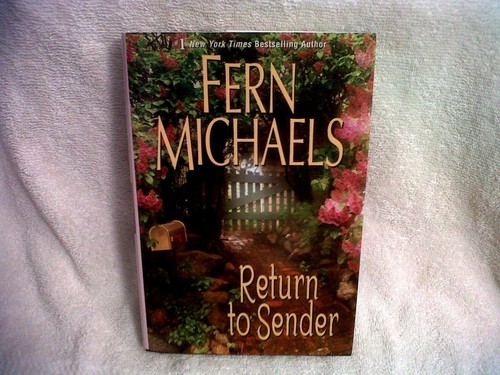 Return sender fern - return,