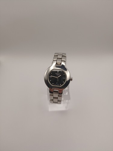 Montre tissot 330 - montre, (qkt-bc)