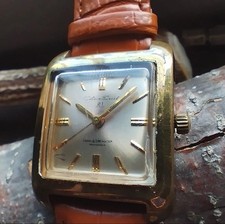 Vintage Citizen Excel 21J