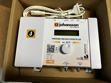 Amplificateur filtre - amplificateur,