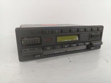 Radio cassette Becker Grand