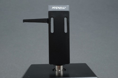 Jvc victor black headshell - victor,