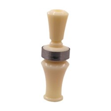 Appeau de canard compact pour