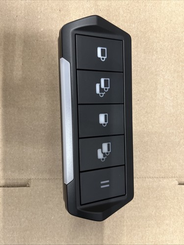Rancilio 10701190 keyboard - 10701190,
