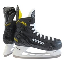 Patins À Glace Bauer Supreme S23 Senior