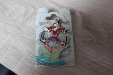 pin's disneyland paris disney