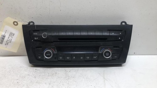 Commande chauffage bmw serie - chauffage,