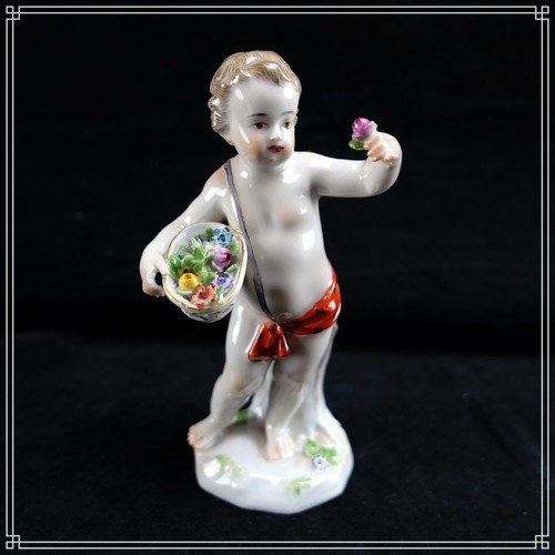 Magnifique figurne - magnifique, en