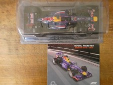 F1 Modèle réduit 1/24 Red