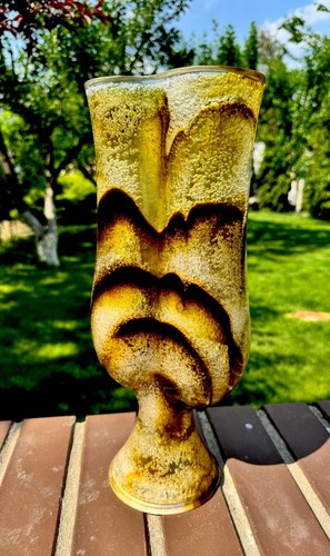 Ancien grand vase urss - vase,