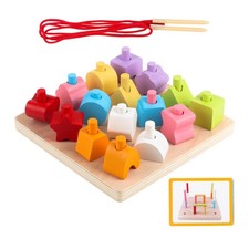 Jouets de correspondance des