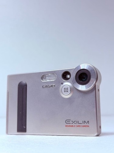 Appareil photo numérique