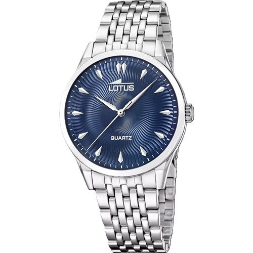 Montre lotus homme classic - montre,
