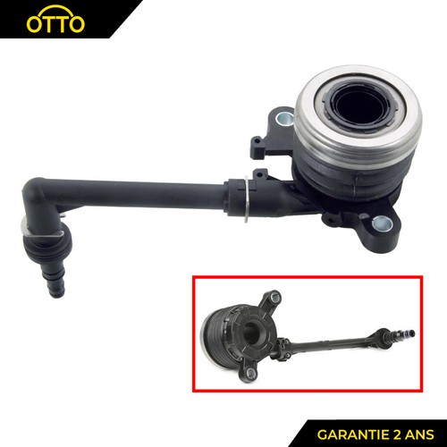 Butée hydraulique récepteur - butée,