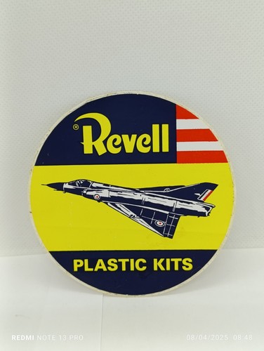 1970 mirage dassault revell - mirage,