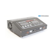 SkyRC Chargeur Multifonction D400 AC/DC + Défectueux (281780)