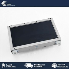 Écran Affichage Radio