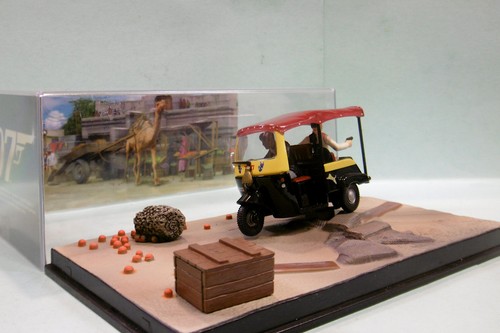 Fabbri tuk 007 - tuk,