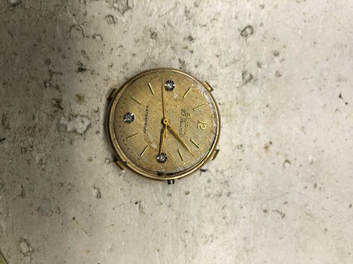 Bulova men watch - bulova,