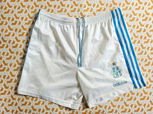Short adidas olympique - short,